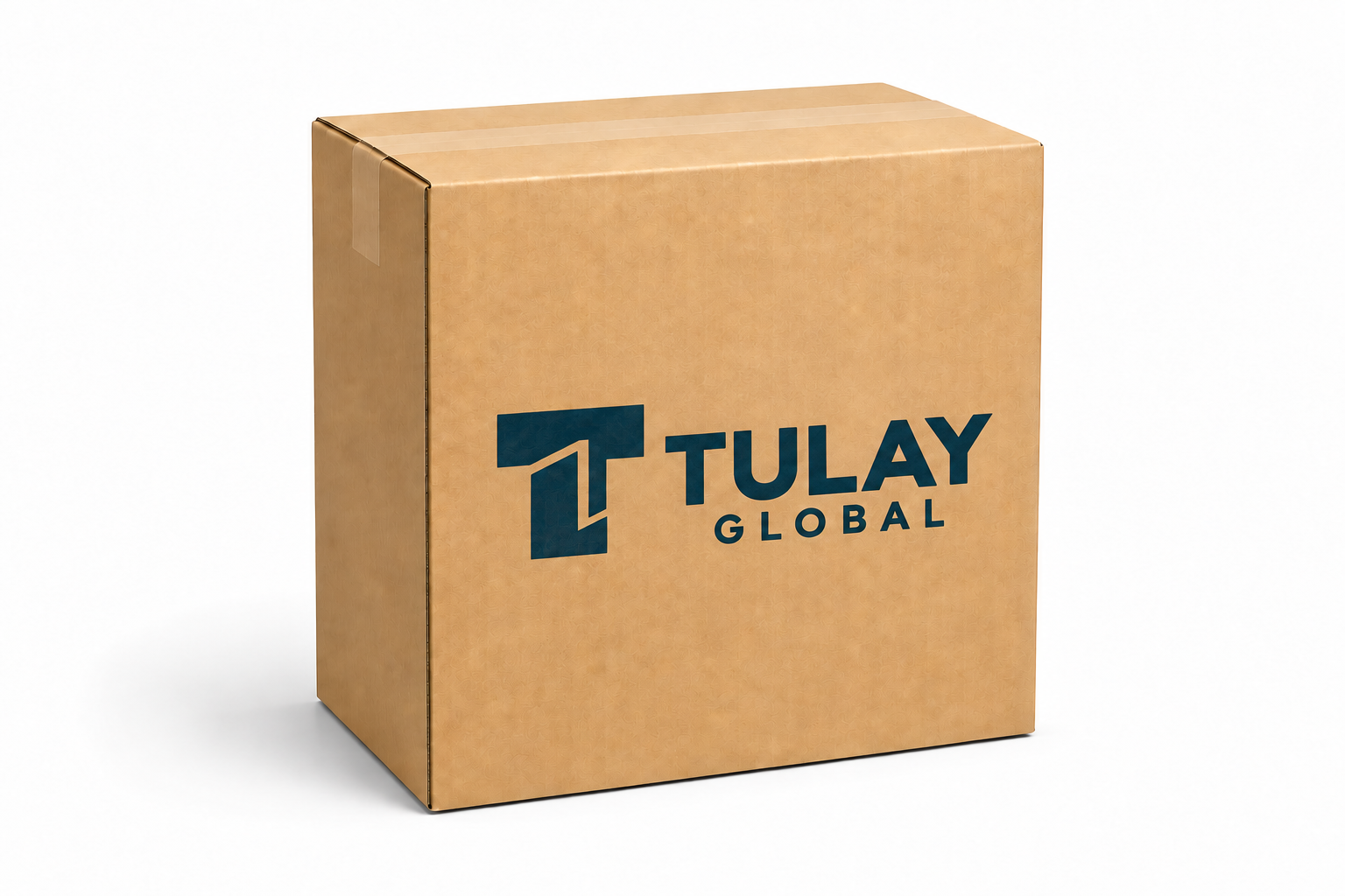Closed TULAY BOX